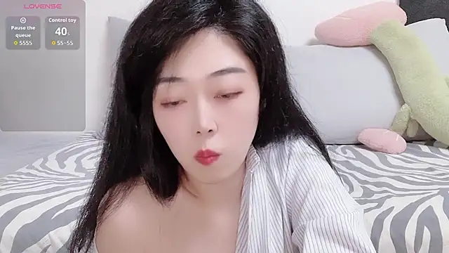 baobao-419 online show from September 2025 02:16:01 PM