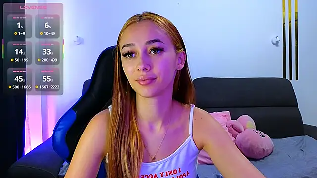 AmyKent  online show from September 2025 02:51:01 PM