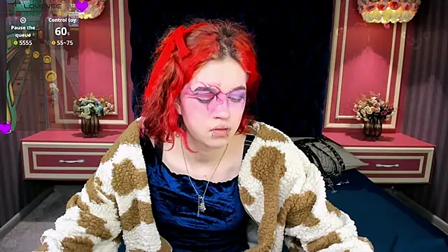 Snapshot of NoelleGothicShadow chatting on November 2025 11:08:02 PM NoelleGothicShadow online show from November 2025 11:08:02 PM