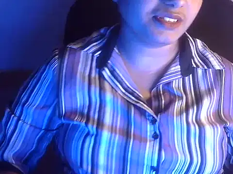 Aanya Hazel online show from September 2025 03:02:01 PM