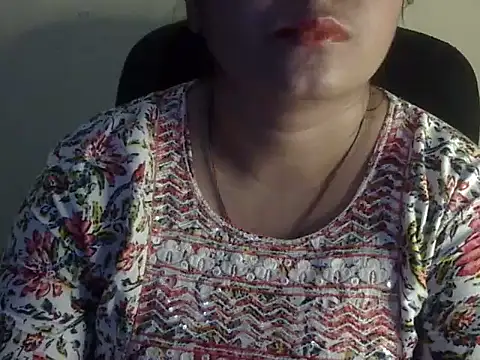 Aanya Hazel online show from November 2025 10:47:02 AM