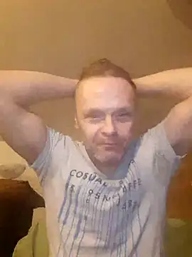 Kuba Gd online show from January 2025 04:30:02 PM