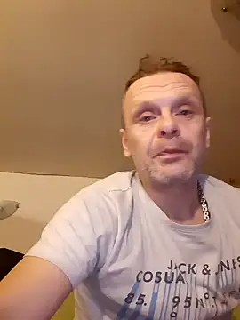 Kuba Gd online show from January 2025 02:04:01 PM