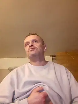 Kuba Gd online show from January 2025 05:06:01 PM