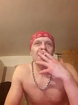 Kuba Gd online show from February 2025 03:45:01 AM