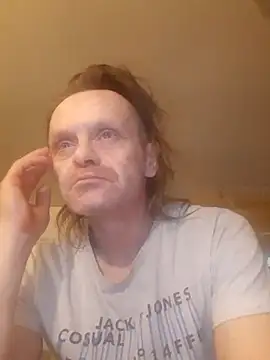 Kuba Gd online show from February 2025 07:37:01 AM