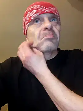 Kuba Gd online show from February 2025 12:45:02 PM