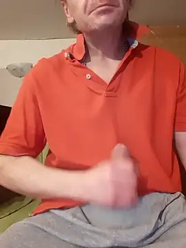 Kuba Gd online show from February 2025 08:42:02 PM