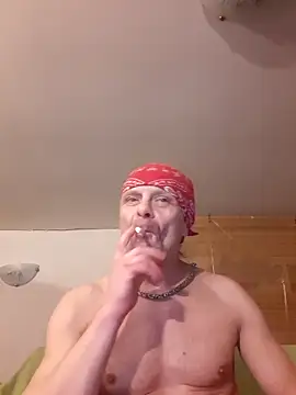 Kuba Gd online show from March 2025 08:11:02 PM