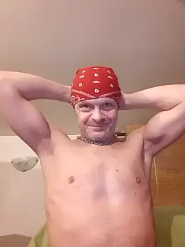 Kuba Gd online show from March 2025 01:16:01 AM