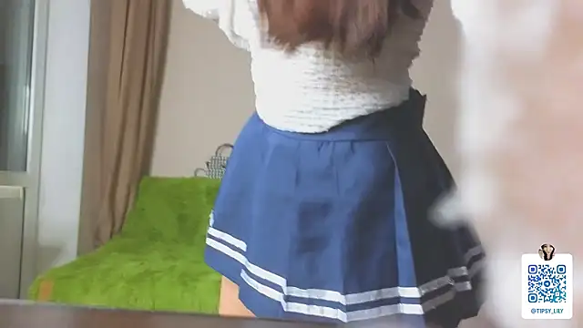 SakuraVelvet online show from February 2026 06:33:02 PM