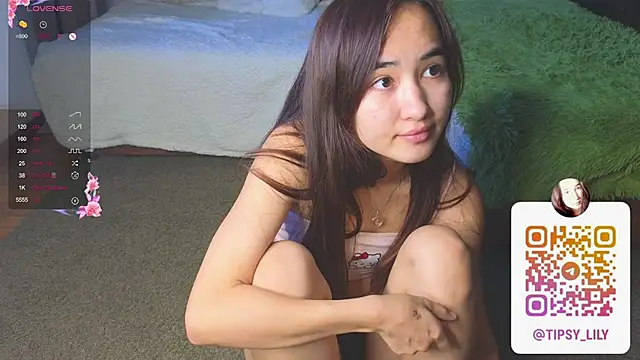 SakuraVelvet online show from July 2026 03:06:02 AM