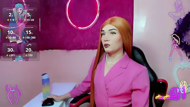 Madiso Santiel online show from September 2025 07:16:01 PM