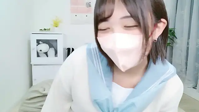 Hinata Sun online show from September 2025 09:42:02 AM