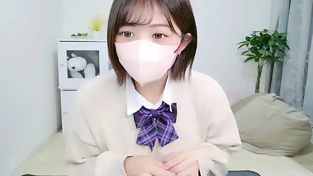 Hinata Sun online show from September 2025 08:58:01 AM