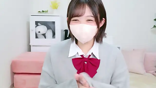 Hinata Sun online show from September 2025 04:42:02 PM