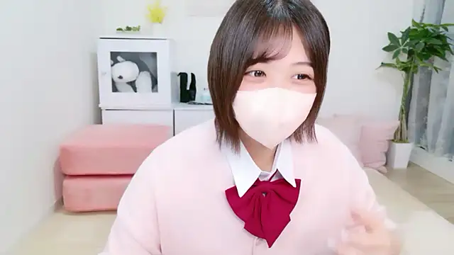 Hinata Sun online show from September 2025 09:21:02 AM