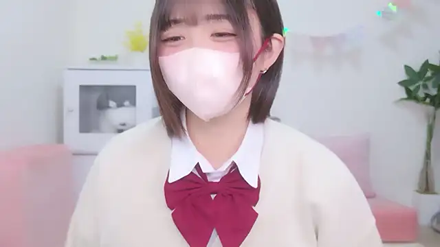 Hinata Sun online show from October 2025 11:31:02 AM