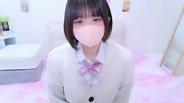 Hinata Sun online show from February 2026 12:15:01 PM