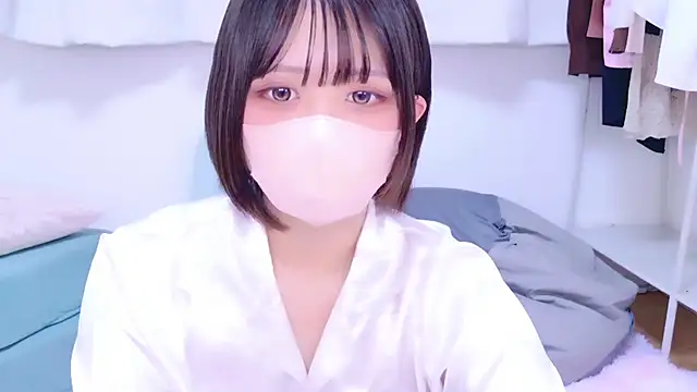 Hinata Sun online show from February 2026 09:09:02 PM