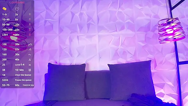 Susyhot  online show from April 2026 11:16:01 AM