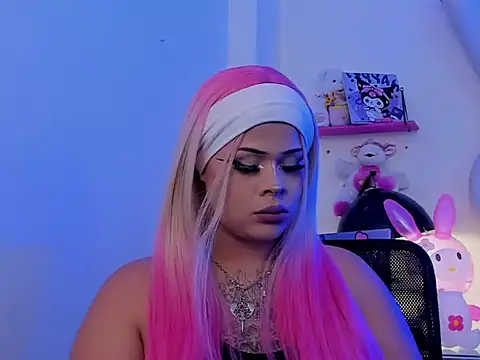 Missy Aprill online show from September 2025 01:00:01 PM