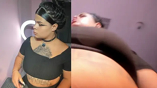 Missy Aprill online show from February 2026 12:43:02 PM