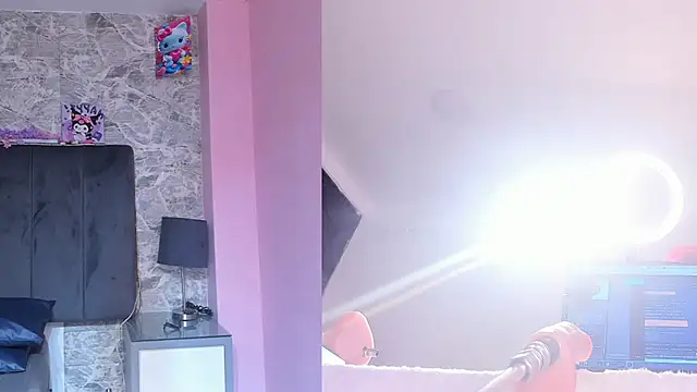 Missy Aprill online show from April 2026 02:46:02 PM