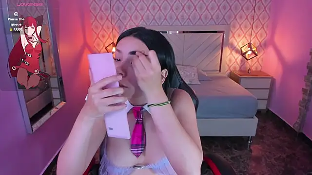 CHRISTY TEIGEN4 online show from September 2025 07:25:01 PM