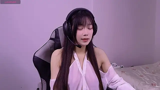 Snapshot of Linbaibai chatting on May 2026 12:02:01 PM Linbaibai online show from May 2026 12:02:01 PM