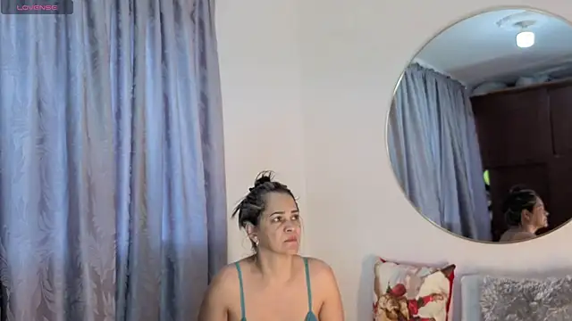 mariangellive online show from January 2026 10:24:01 PM