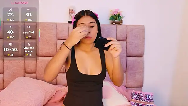 Kitty Rose   online show from November 2025 08:42:01 PM