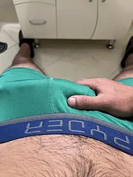 Joseph BND online show from November 2025 08:33:02 PM