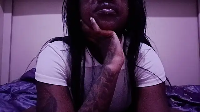 Himissnoire online show from March 2026 12:06:02 AM