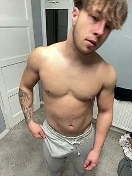 harleybarker online show from November 2025 11:46:01 PM