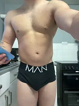 harleybarker online show from January 2026 08:07:02 AM