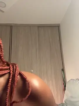 Sweet-Jade online show from September 2025 09:31:02 AM