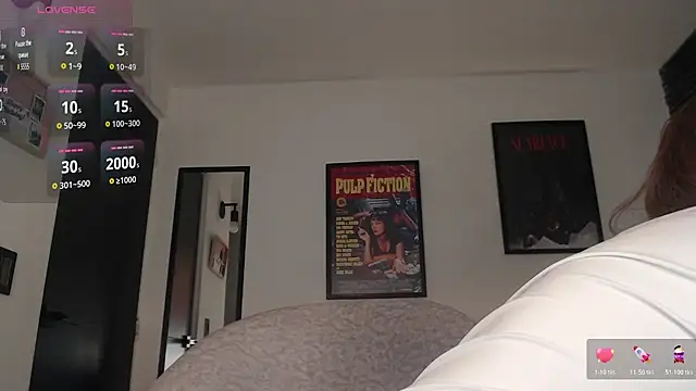 babedooll online show from December 2025 04:30:02 AM