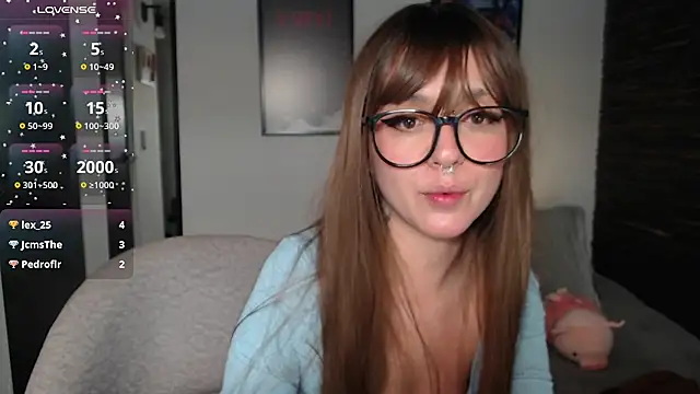 babedooll online show from March 2026 12:35:01 AM