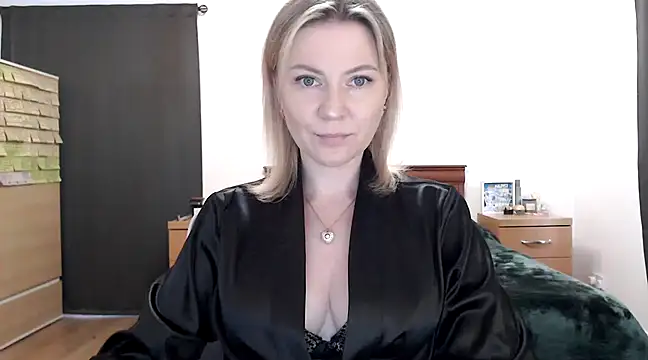 ParadiseAlina online show from March 2025 05:24:02 PM