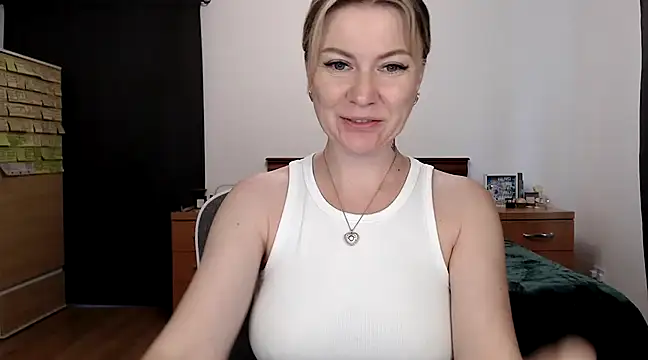 ParadiseAlina online show from March 2025 05:17:02 PM