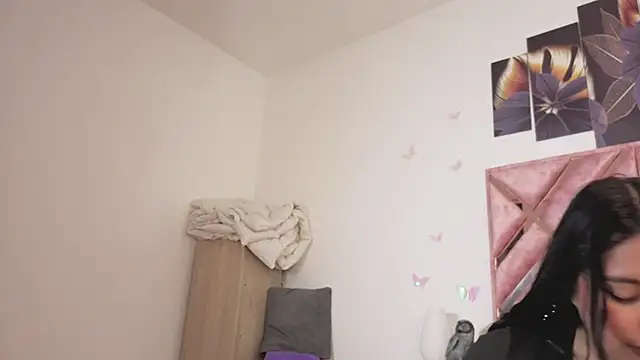 Snapshot of Candy_Chloe02 chatting on March 2026 05:13:02 AM Candy Chloe02 online show from March 2026 05:13:02 AM