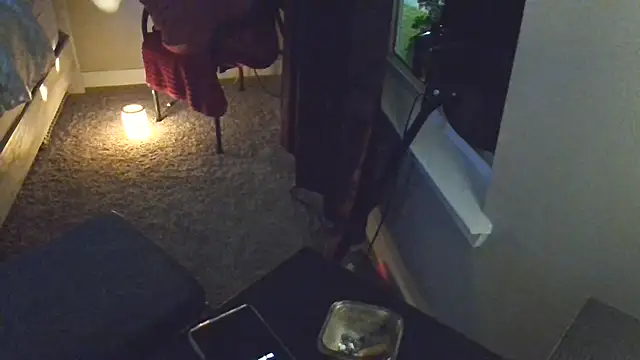 Calimarina online show from November 2025 03:39:01 AM