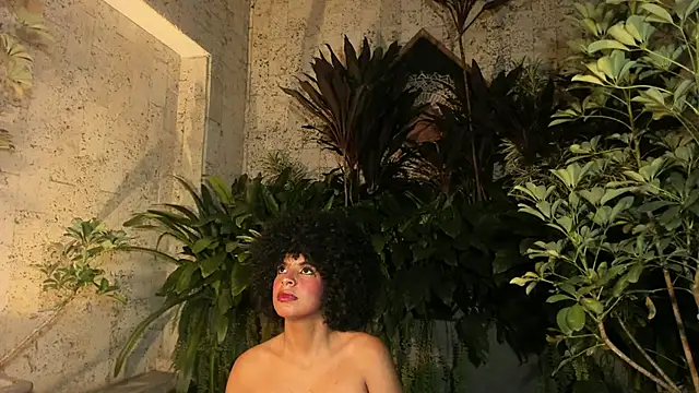 SheyLopez online show from October 2025 03:07:01 AM