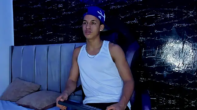 Jhos Smith online show from September 2025 04:07:01 AM