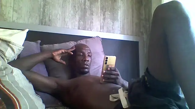 longdickson12345 online show from February 2026 05:56:01 AM