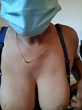 Anuki Sexy online show from July 2026 01:30:01 AM