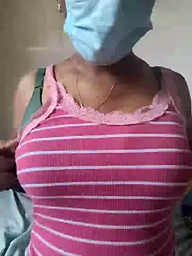 Anuki Sexy online show from July 2026 05:02:02 AM