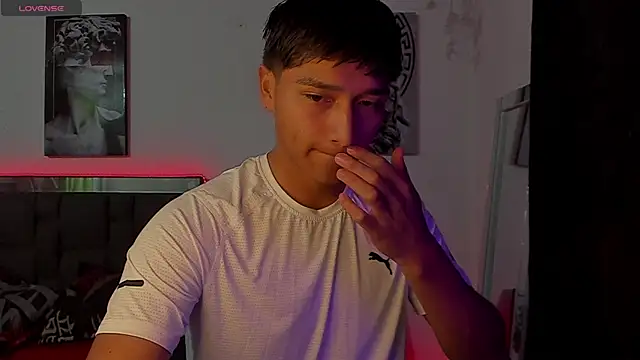 mateo-Esposito online show from September 2025 01:16:02 AM