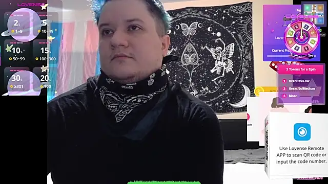 RiverTripp online show from April 2026 01:30:02 AM